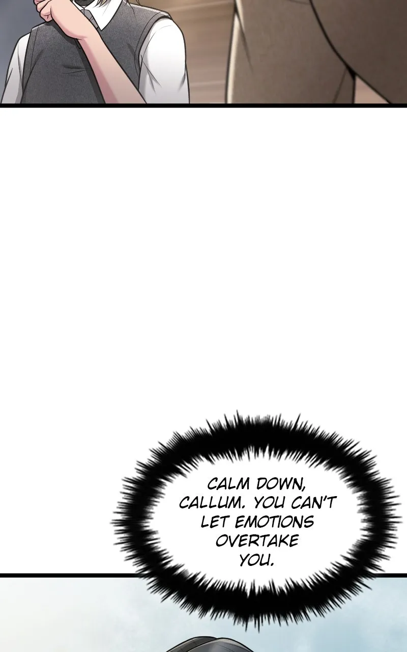 Read Paranoid Mage chapter 70 image 86 on Lezhin