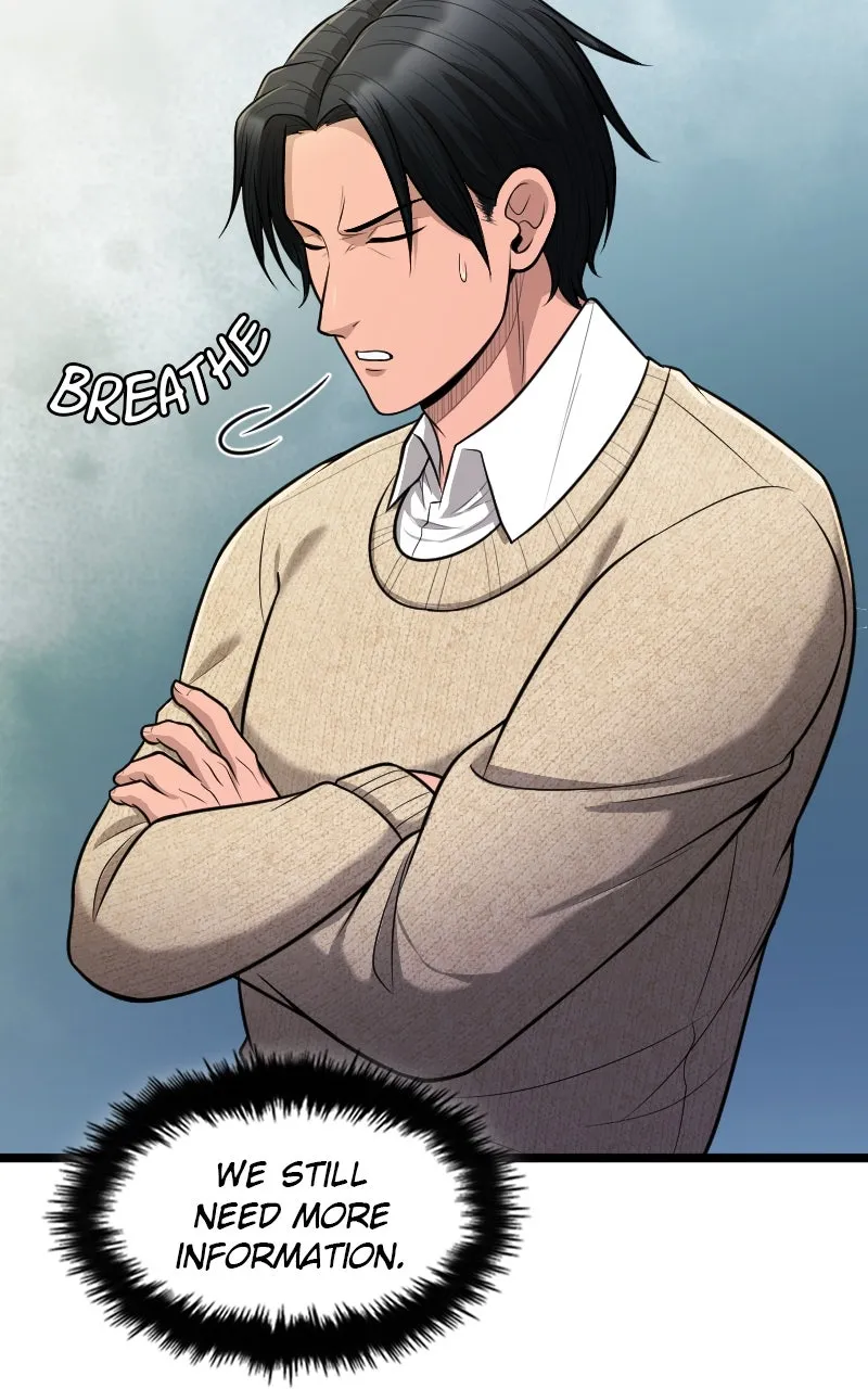Read Paranoid Mage chapter 70 image 87 on Lezhin