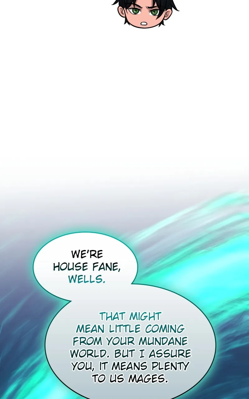 Read Paranoid Mage chapter 70 image 89 on Lezhin