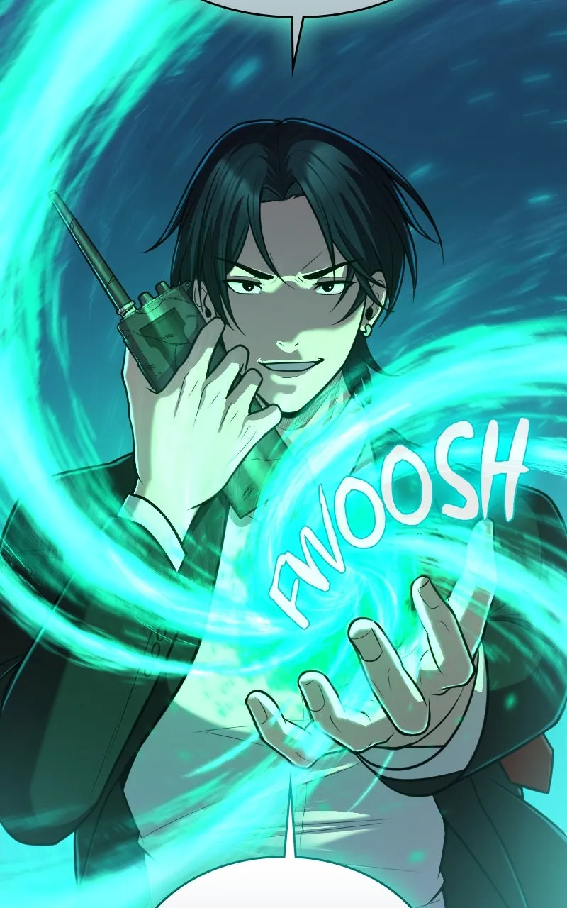 Read Paranoid Mage chapter 70 image 90 on Lezhin
