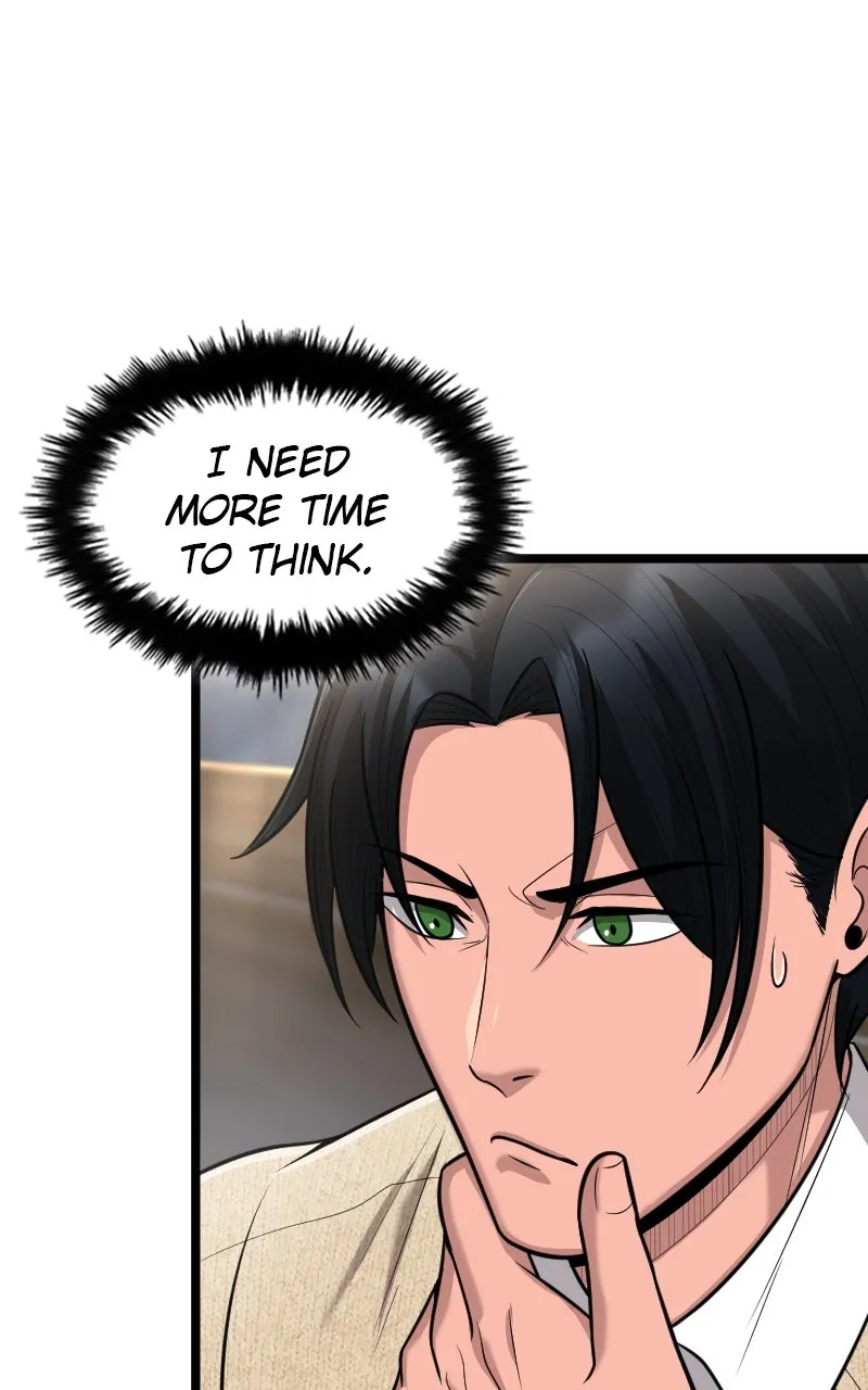 Read Paranoid Mage chapter 70 image 93 on Lezhin
