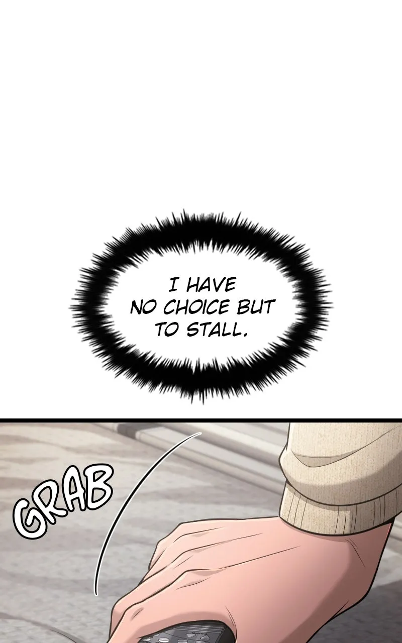 Read Paranoid Mage chapter 70 image 95 on Lezhin