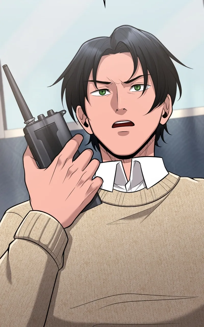 Read Paranoid Mage chapter 70 image 97 on Lezhin