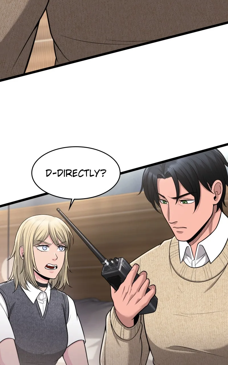 Read Paranoid Mage chapter 70 image 98 on Lezhin
