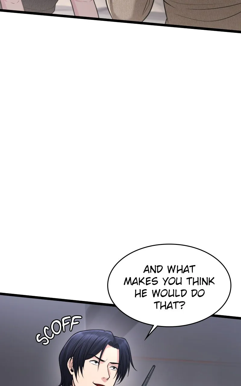 Read Paranoid Mage chapter 70 image 99 on Lezhin