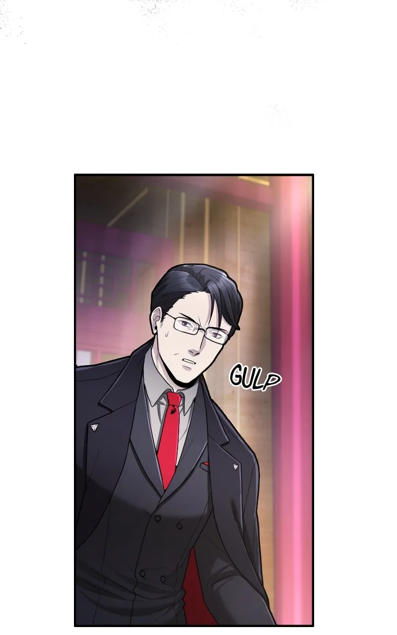 Read Paranoid Mage chapter 71 image 10 on Lezhin