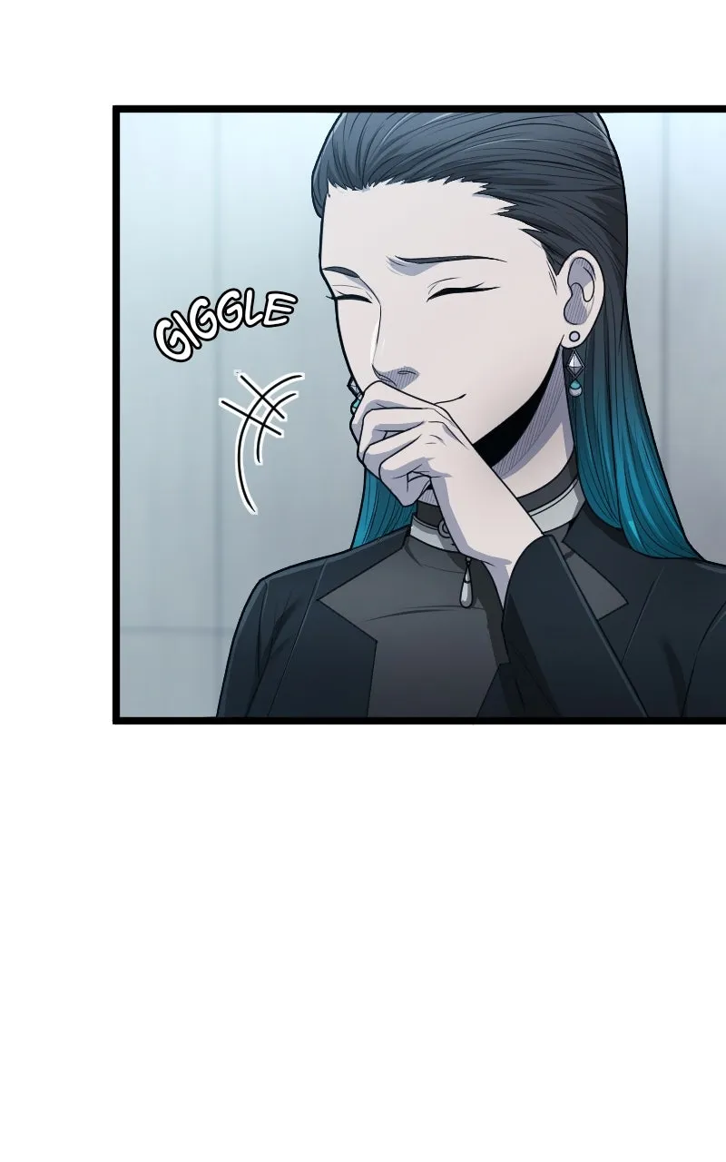 Read Paranoid Mage chapter 71 image 100 on Lezhin