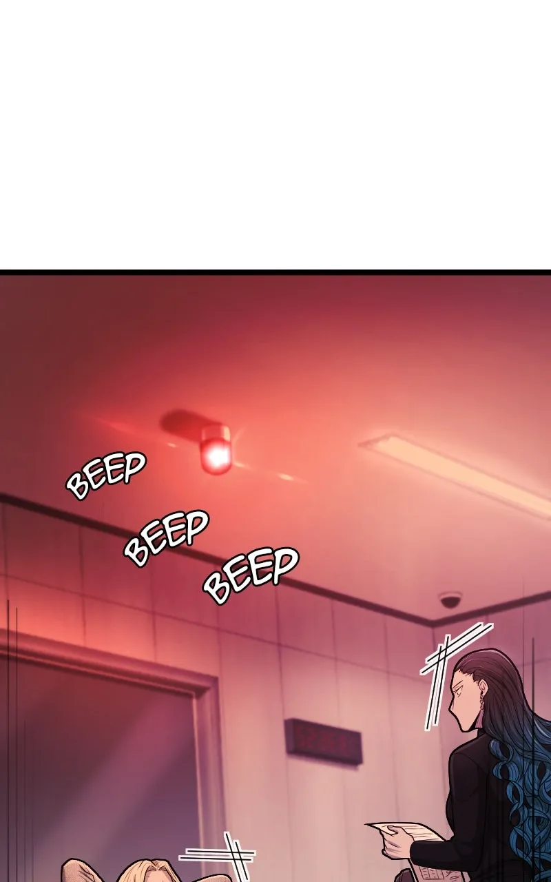 Read Paranoid Mage chapter 71 image 101 on Lezhin