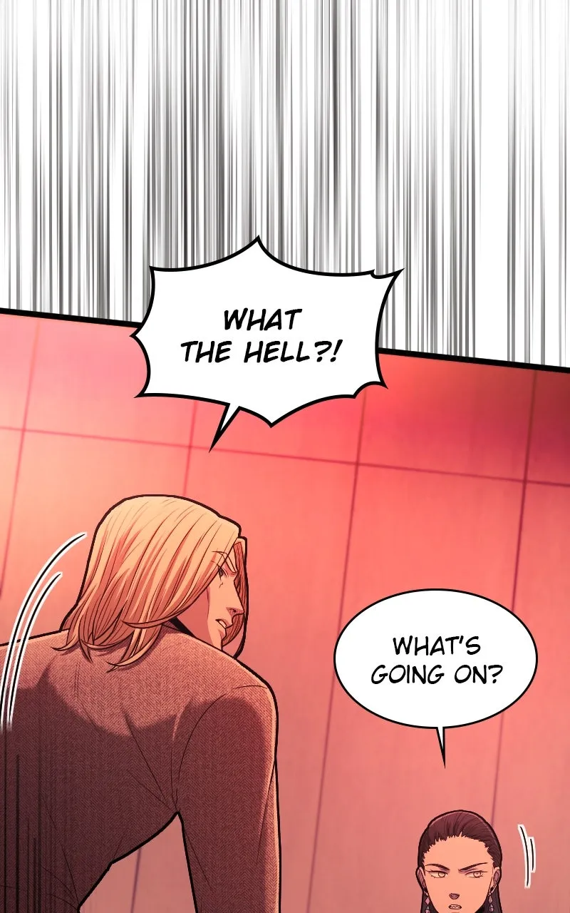 Read Paranoid Mage chapter 71 image 103 on Lezhin