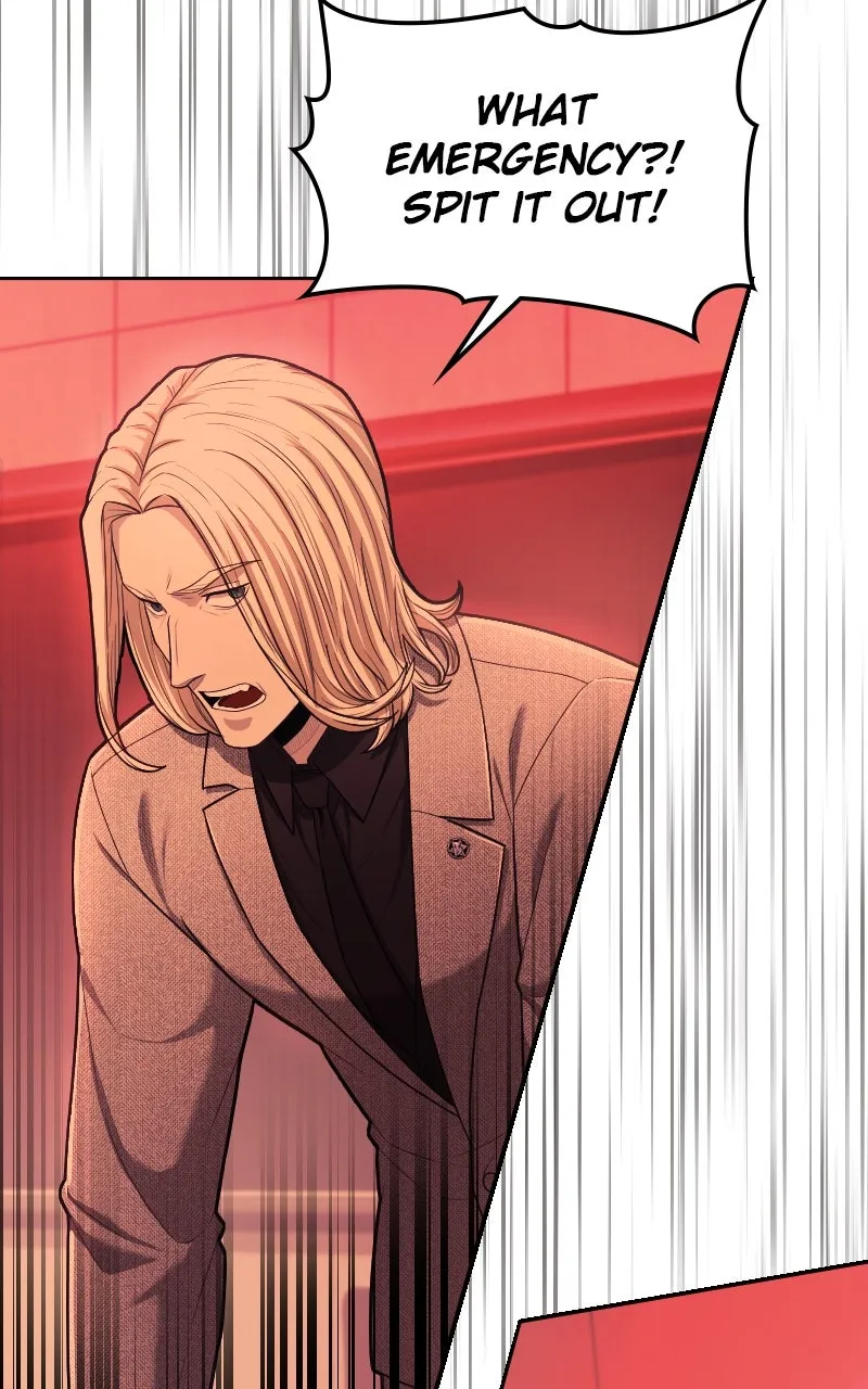 Read Paranoid Mage chapter 71 image 107 on Lezhin