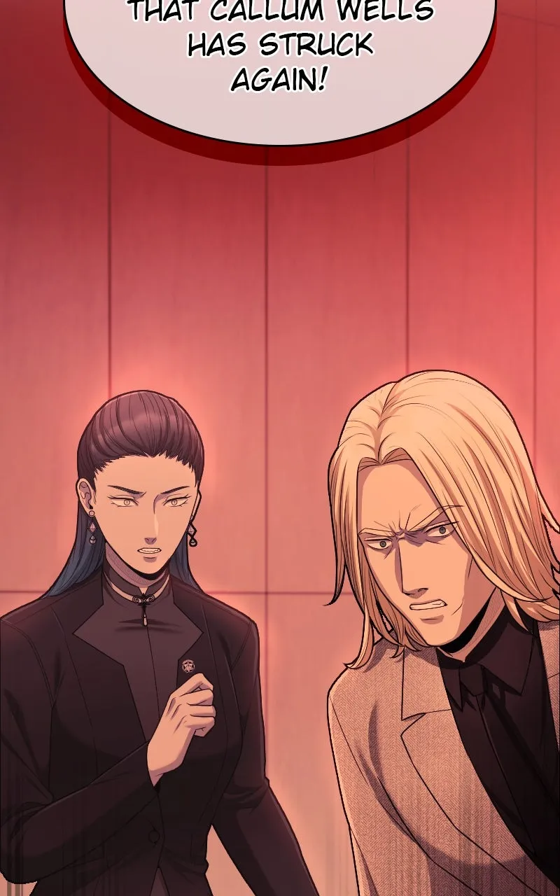 Read Paranoid Mage chapter 71 image 110 on Lezhin