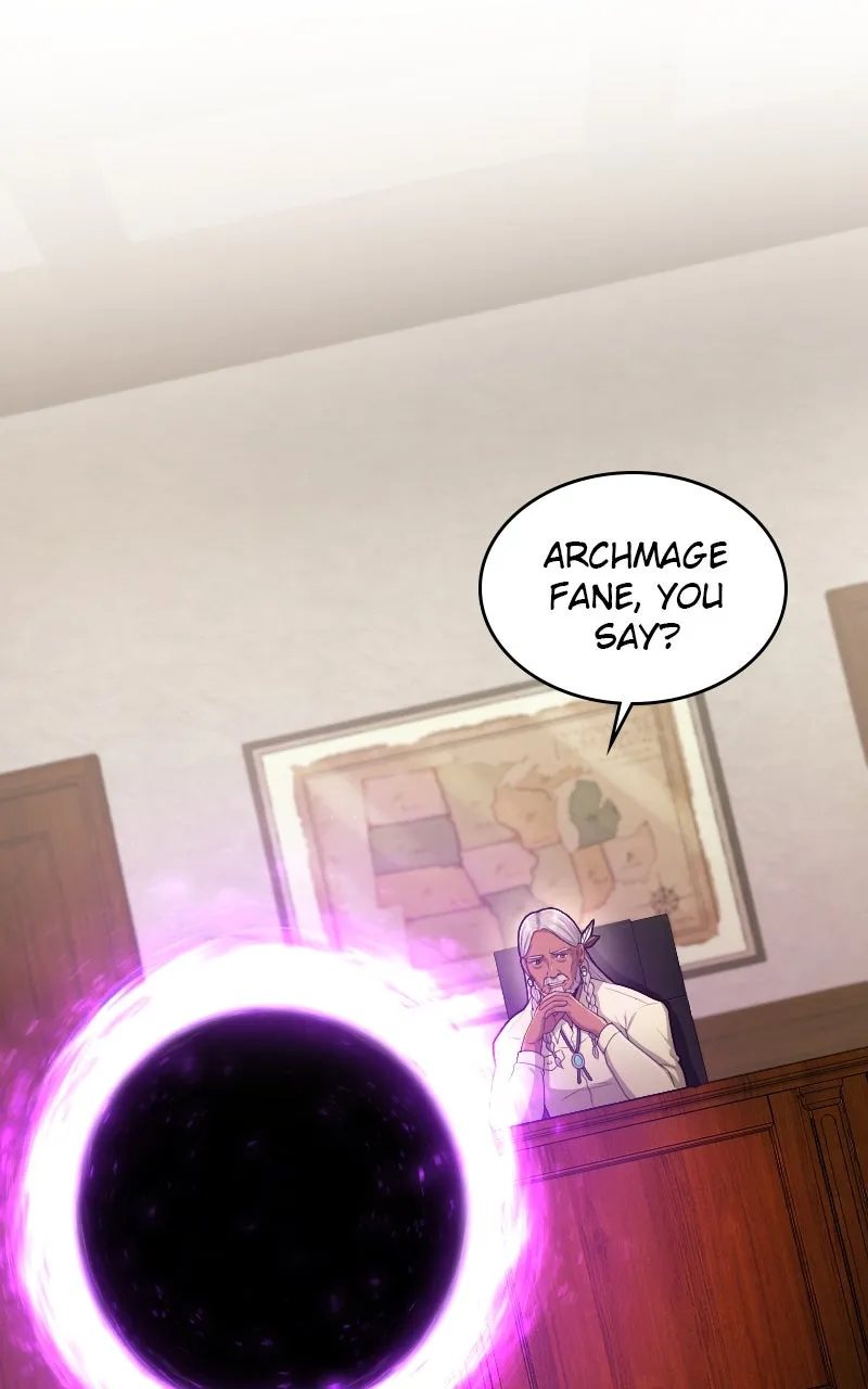Read Paranoid Mage chapter 71 image 12 on Lezhin