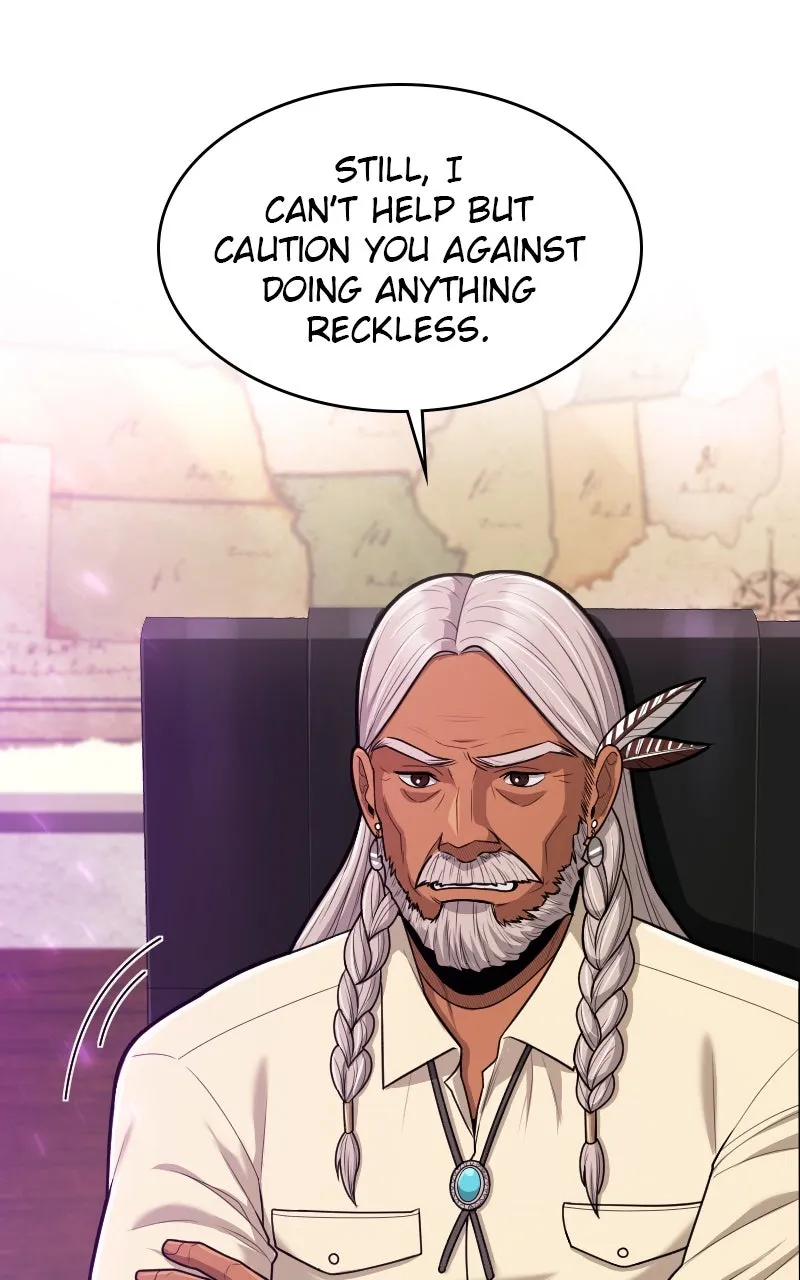 Read Paranoid Mage chapter 71 image 14 on Lezhin