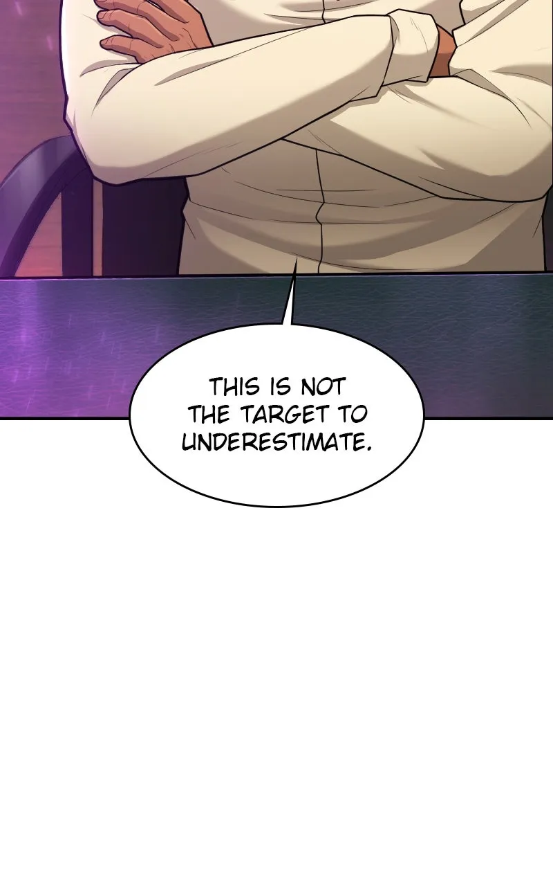 Read Paranoid Mage chapter 71 image 15 on Lezhin