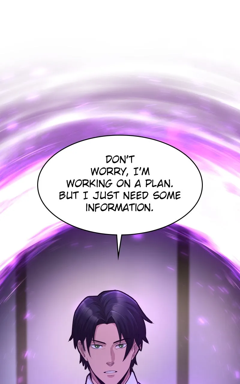 Read Paranoid Mage chapter 71 image 16 on Lezhin