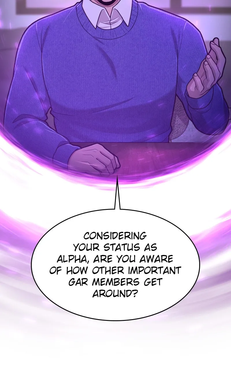 Read Paranoid Mage chapter 71 image 17 on Lezhin