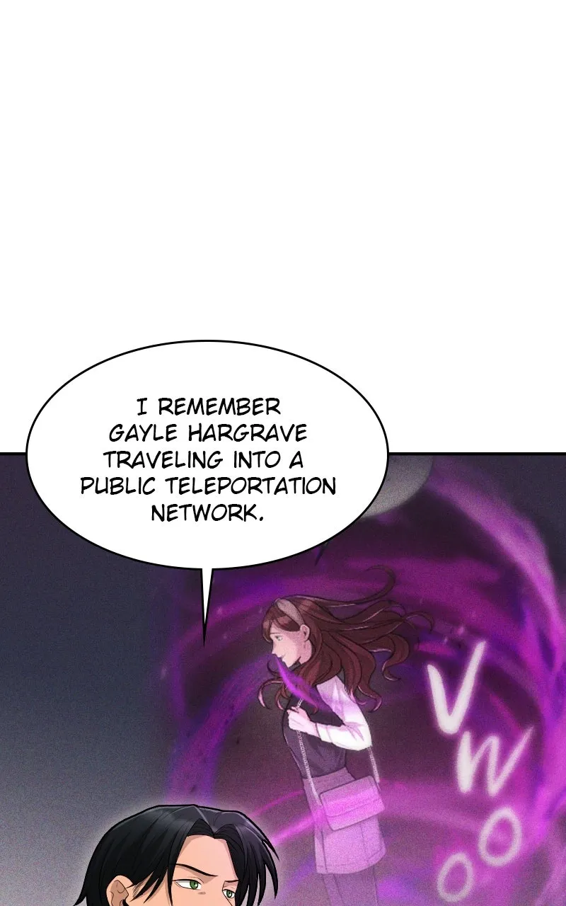 Read Paranoid Mage chapter 71 image 18 on Lezhin