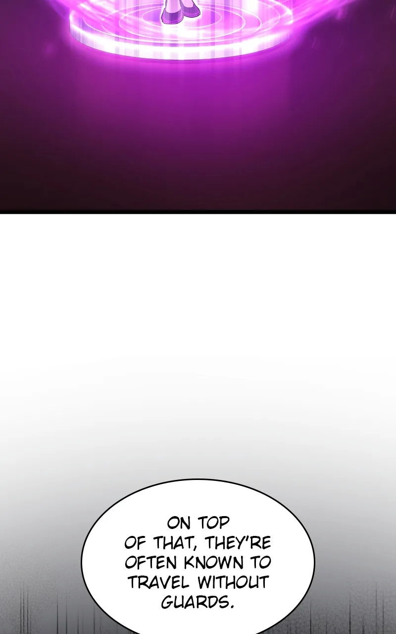 Read Paranoid Mage chapter 71 image 23 on Lezhin