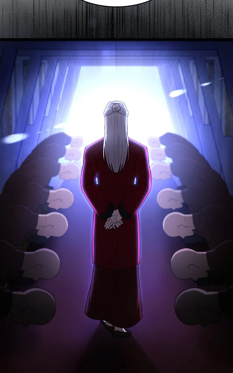Read Paranoid Mage chapter 71 image 24 on Lezhin