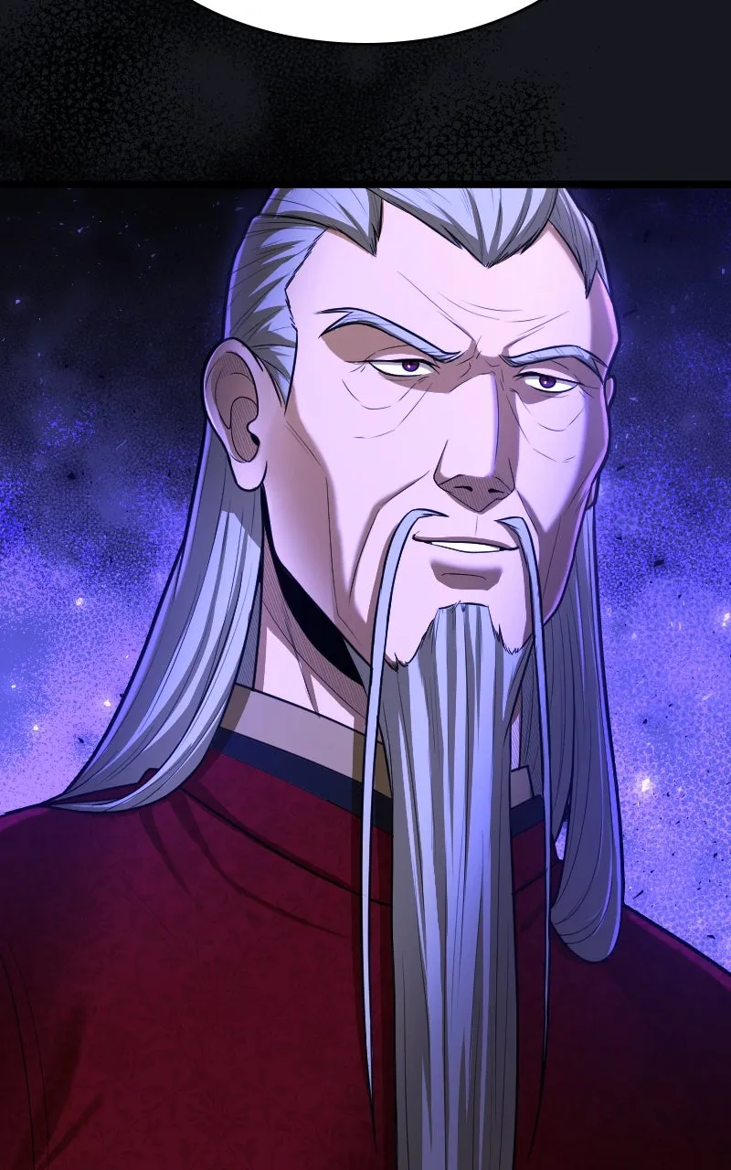 Read Paranoid Mage chapter 71 image 26 on Lezhin