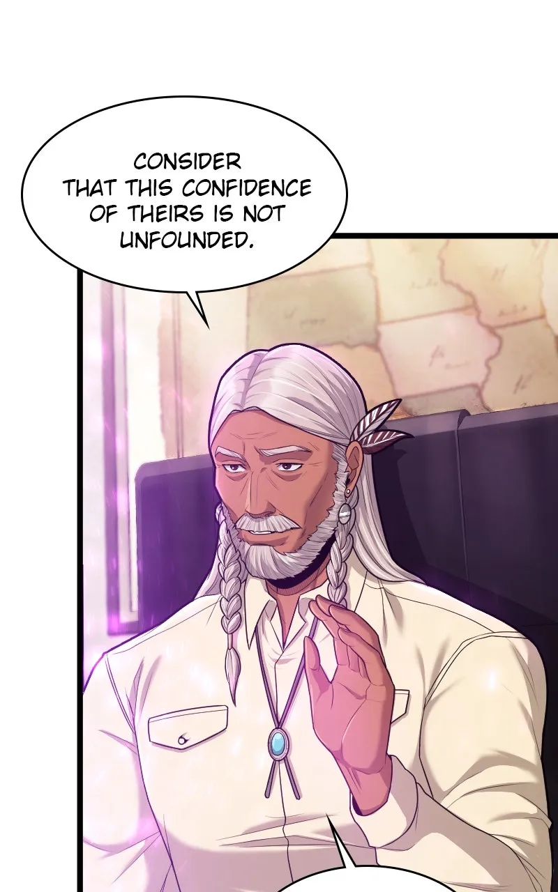 Read Paranoid Mage chapter 71 image 30 on Lezhin