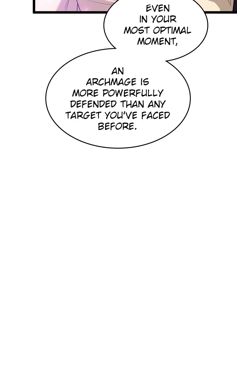 Read Paranoid Mage chapter 71 image 31 on Lezhin