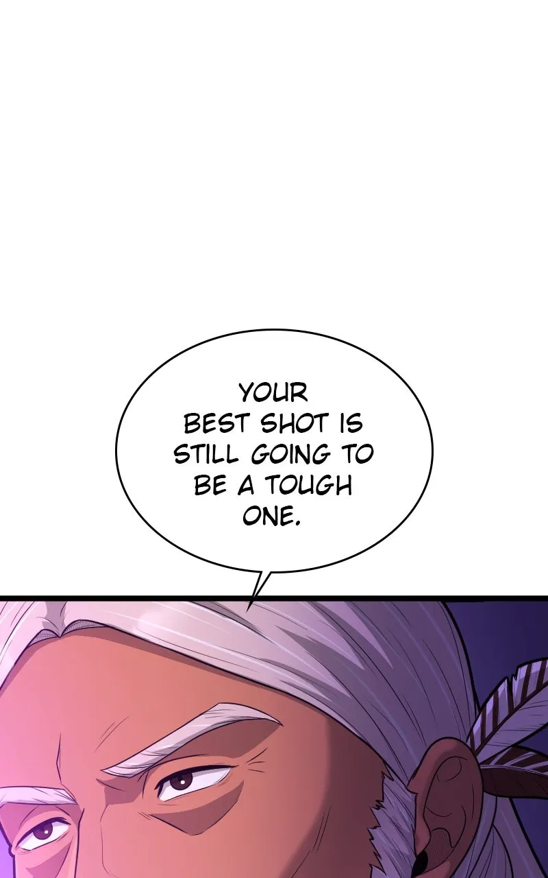 Read Paranoid Mage chapter 71 image 32 on Lezhin