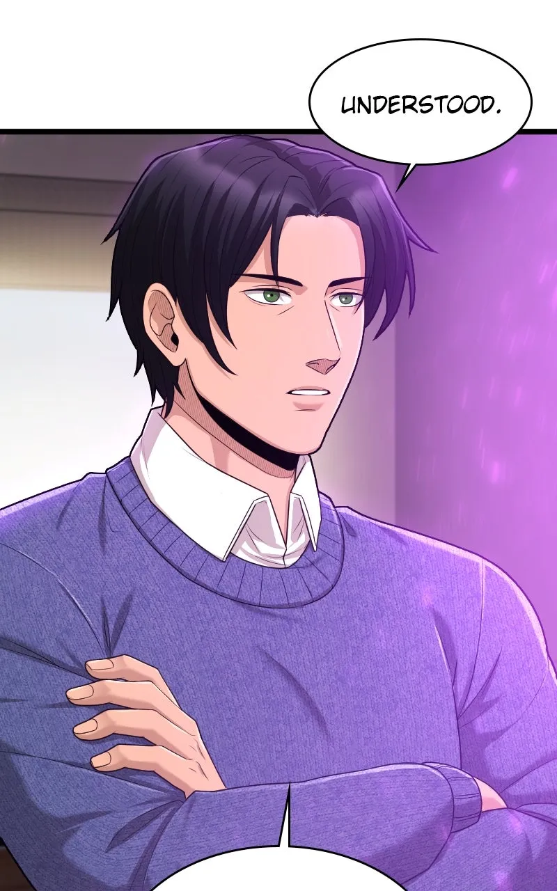 Read Paranoid Mage chapter 71 image 34 on Lezhin