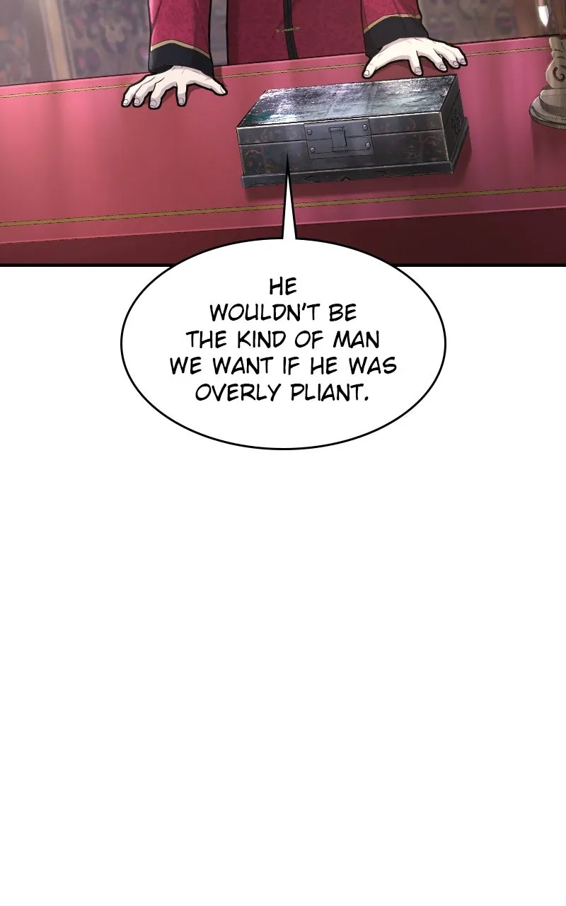 Read Paranoid Mage chapter 71 image 37 on Lezhin