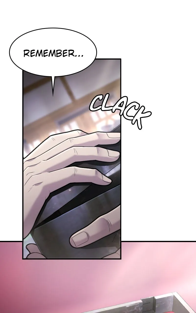 Read Paranoid Mage chapter 71 image 38 on Lezhin