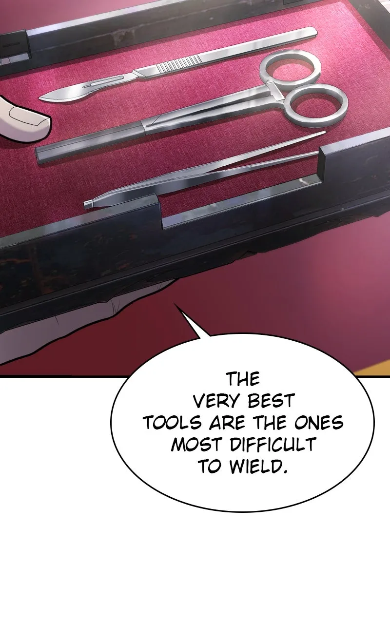 Read Paranoid Mage chapter 71 image 39 on Lezhin