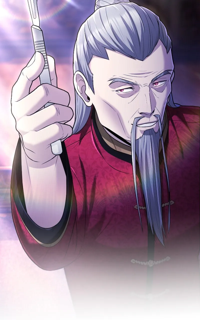 Read Paranoid Mage chapter 71 image 41 on Lezhin
