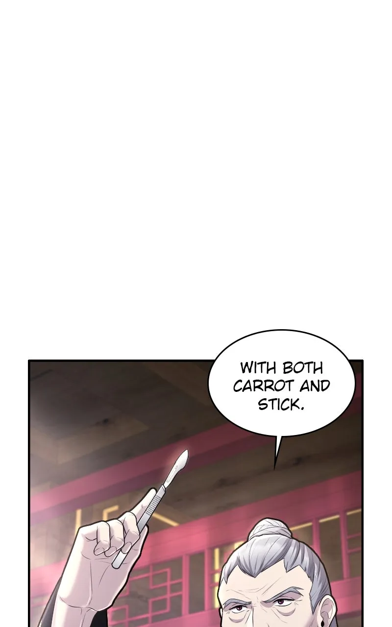 Read Paranoid Mage chapter 71 image 44 on Lezhin