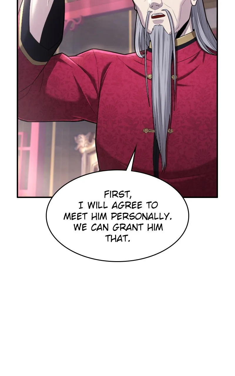 Read Paranoid Mage chapter 71 image 45 on Lezhin