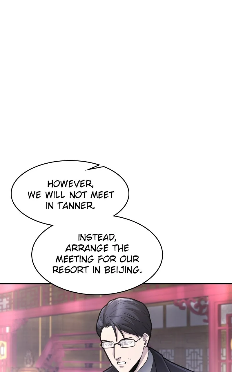 Read Paranoid Mage chapter 71 image 46 on Lezhin