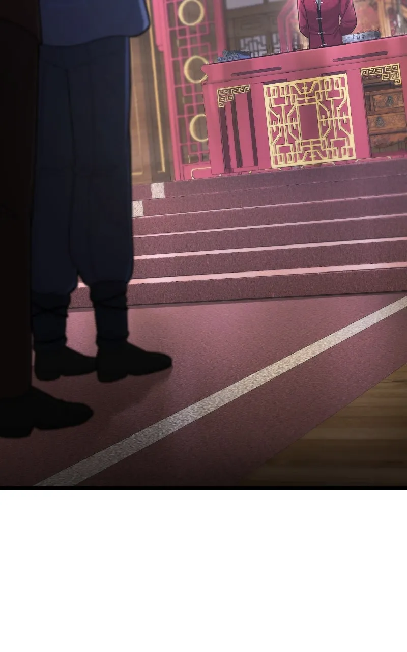 Read Paranoid Mage chapter 71 image 49 on Lezhin