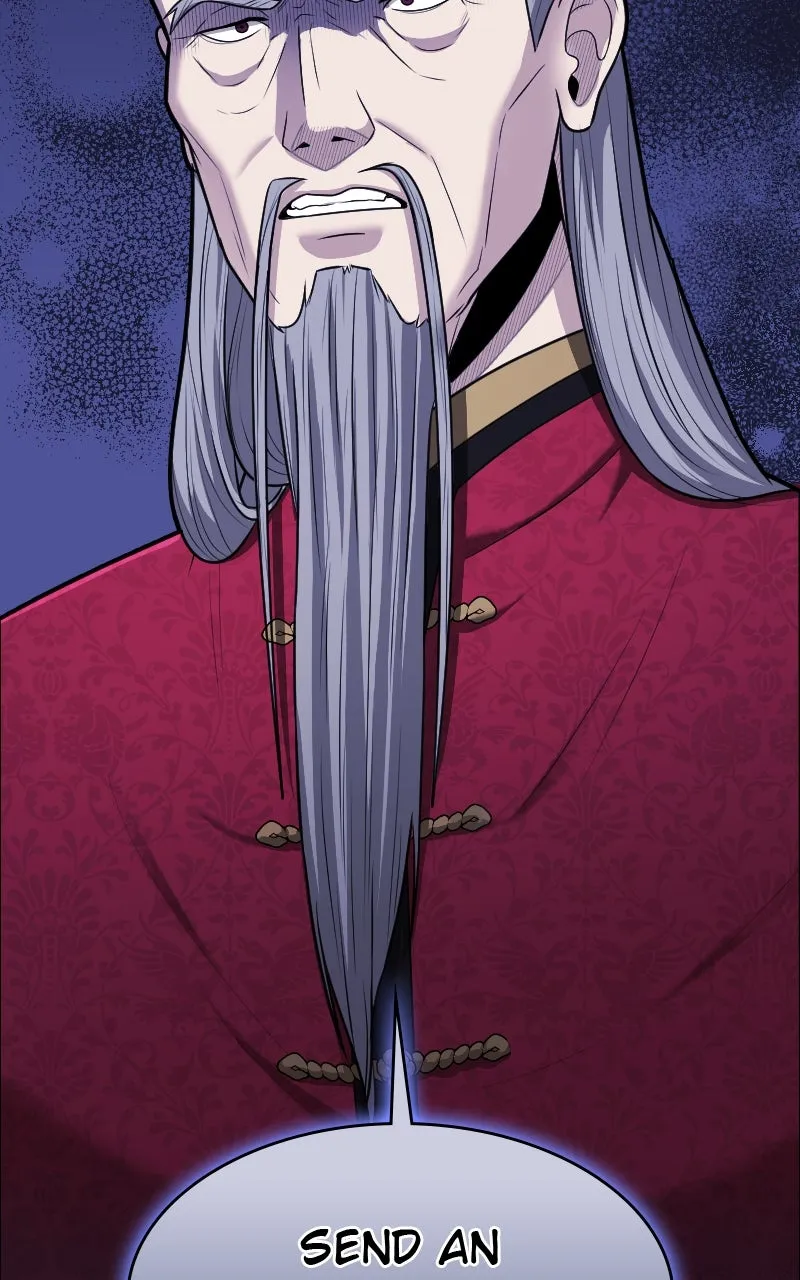Read Paranoid Mage chapter 71 image 51 on Lezhin