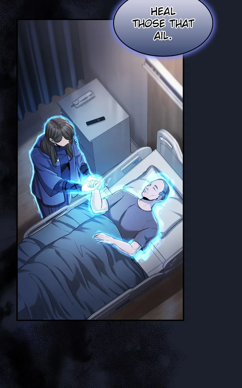 Read Paranoid Mage chapter 71 image 53 on Lezhin