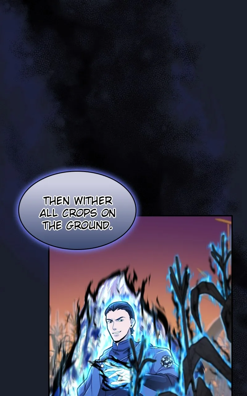 Read Paranoid Mage chapter 71 image 54 on Lezhin
