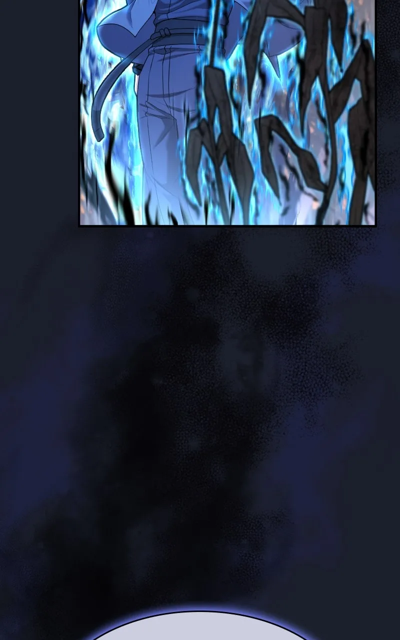 Read Paranoid Mage chapter 71 image 55 on Lezhin