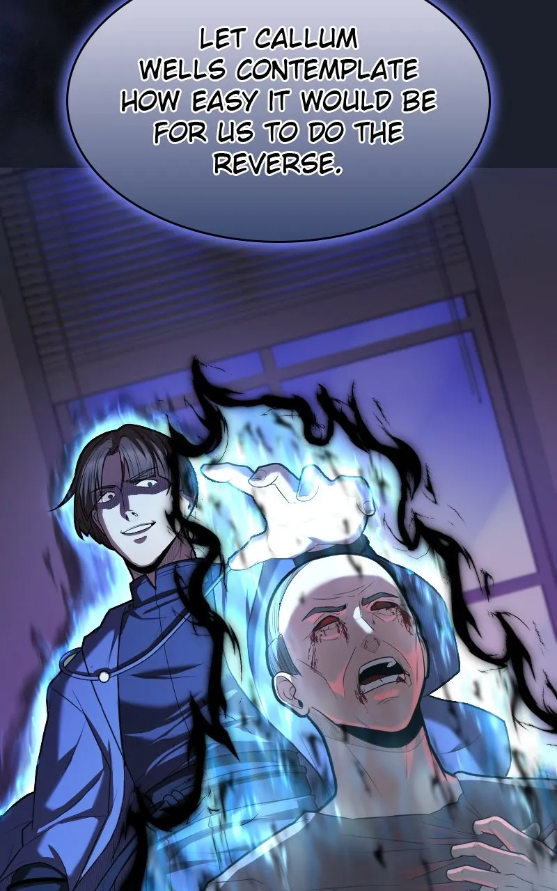 Read Paranoid Mage chapter 71 image 56 on Lezhin