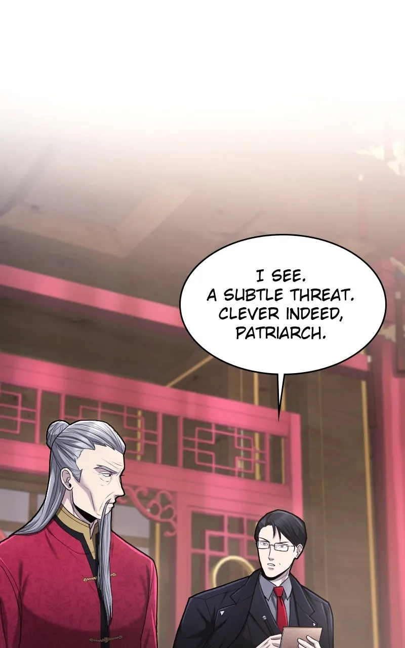 Read Paranoid Mage chapter 71 image 58 on Lezhin