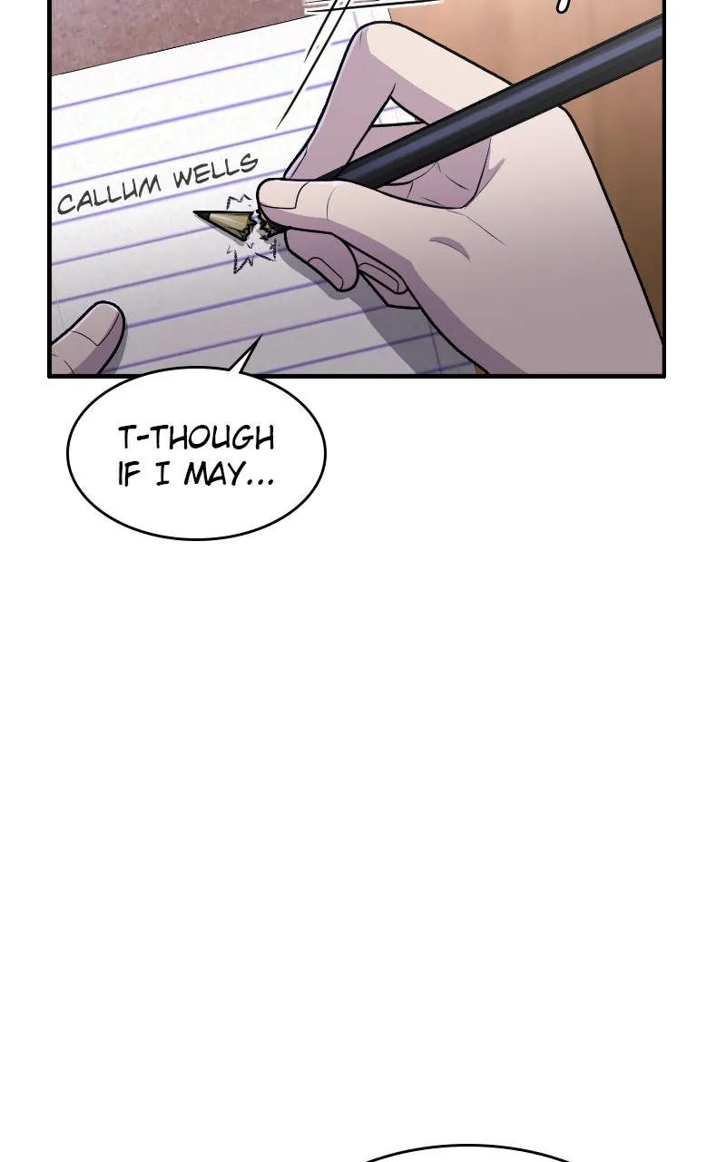 Read Paranoid Mage chapter 71 image 60 on Lezhin