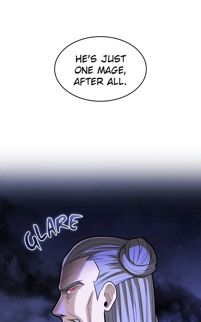 Read Paranoid Mage chapter 71 image 62 on Lezhin