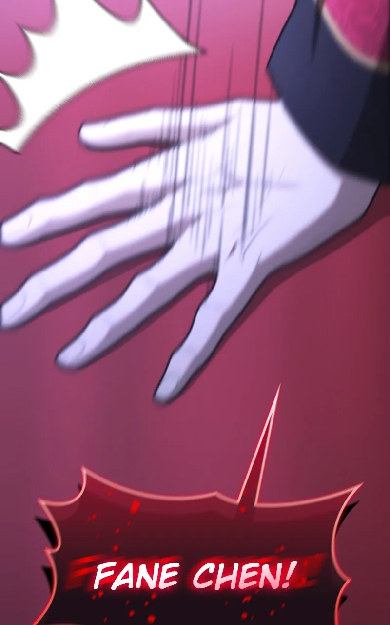Read Paranoid Mage chapter 71 image 7 on Lezhin