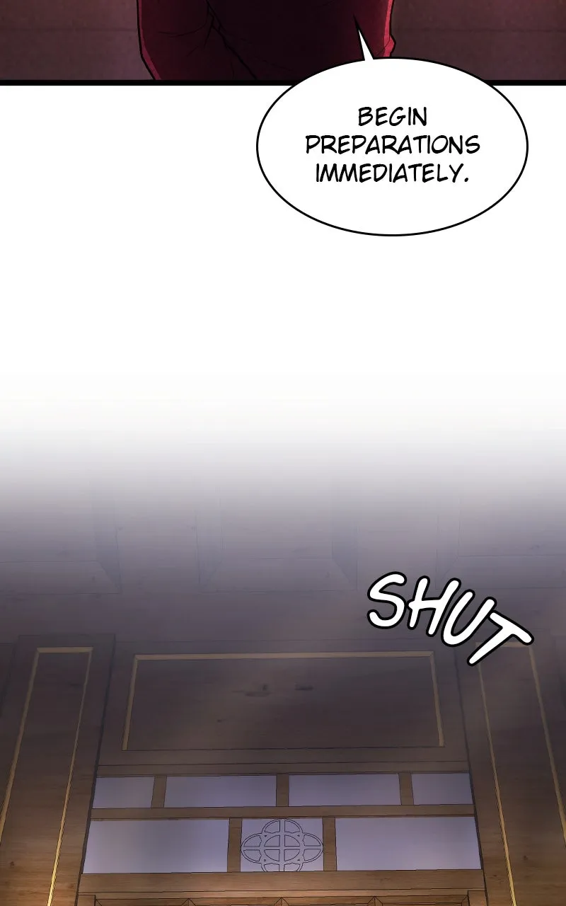 Read Paranoid Mage chapter 71 image 75 on Lezhin