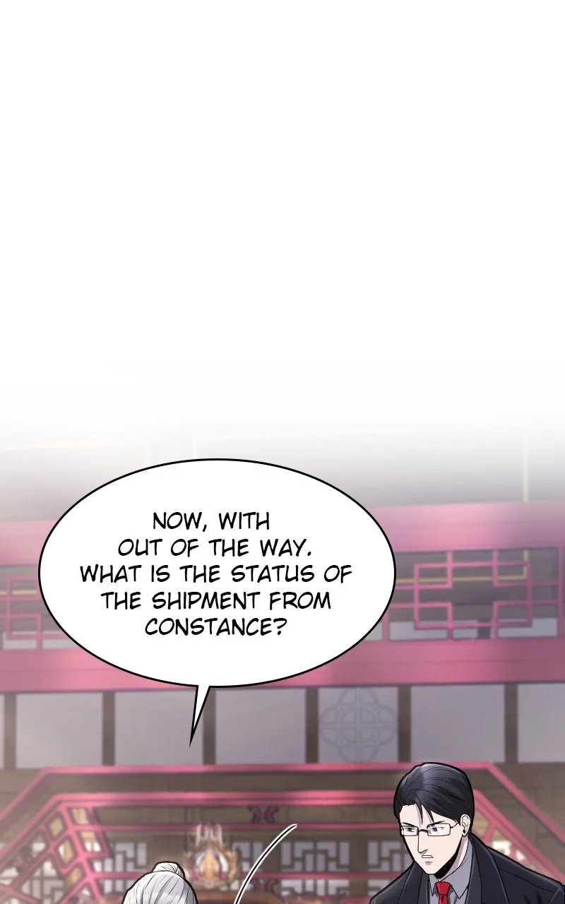 Read Paranoid Mage chapter 71 image 77 on Lezhin