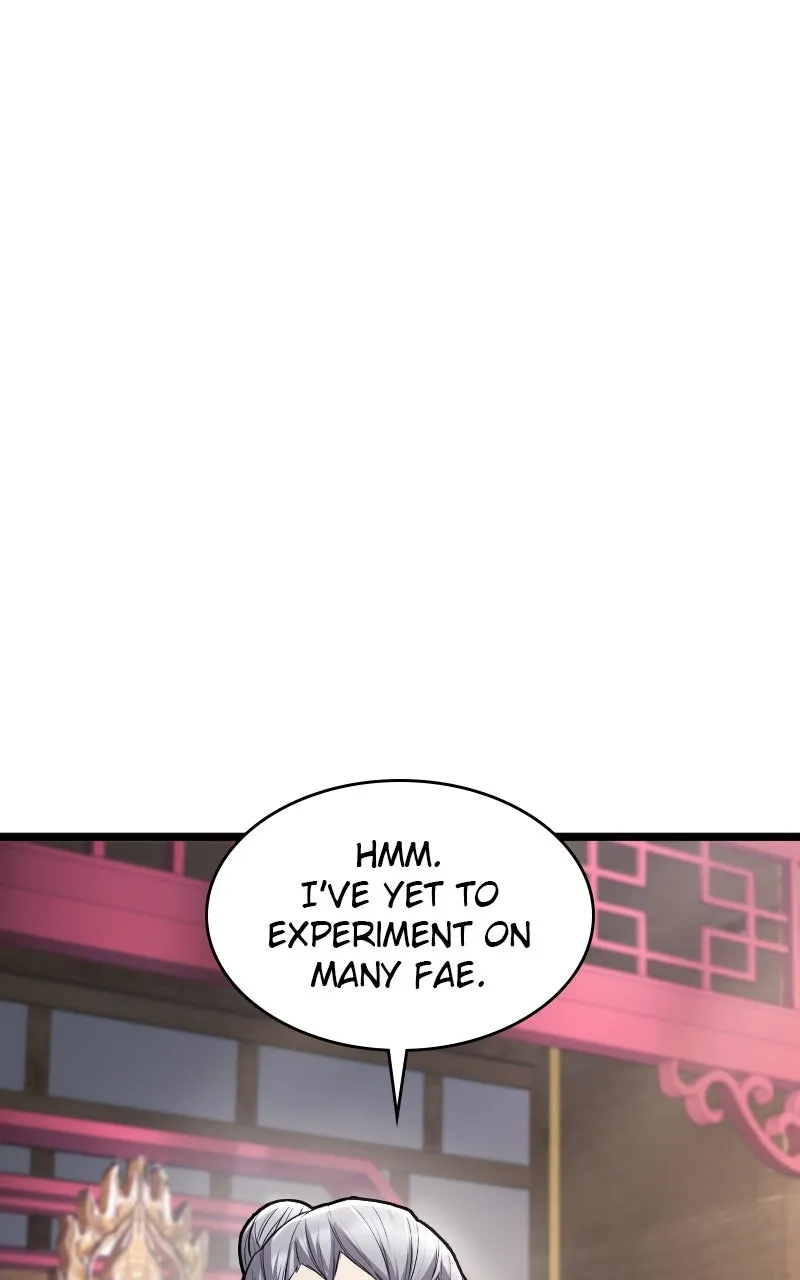 Read Paranoid Mage chapter 71 image 79 on Lezhin