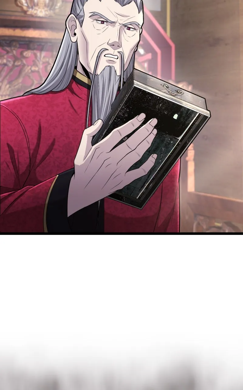 Read Paranoid Mage chapter 71 image 80 on Lezhin