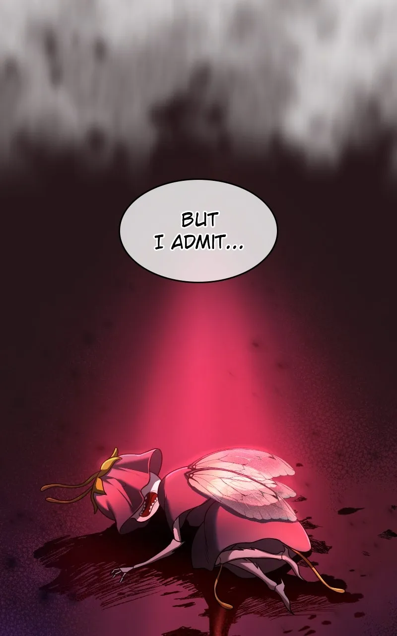 Read Paranoid Mage chapter 71 image 81 on Lezhin